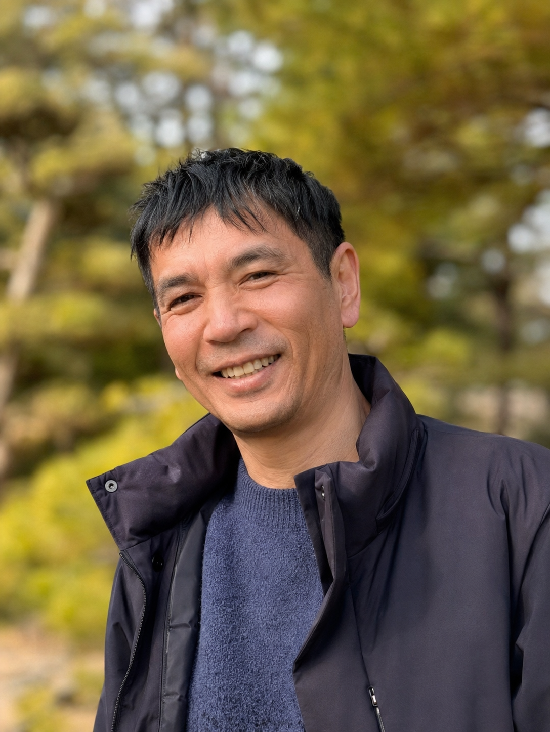 相川洋輔